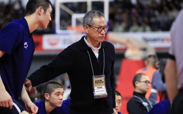 大阪エヴェッサがアカデミー校長に元能代工監督の小野秀二氏が就任すると発表