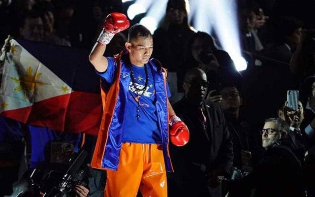 井上尚弥と再戦に“必須条件”　38歳ドネアに米メディア指摘「時間は味方ではない」