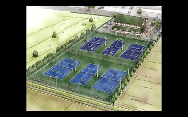  ノア 白子に新アカデミー開講 