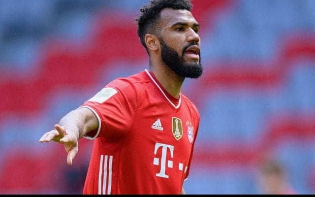 チュポ=モティング、バイエルンとの契約を1年延長へ！