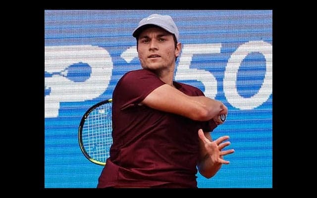 ジョコと対決へ「夢のよう」