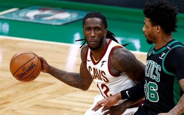 キャブズのフォワード、トーリアン・プリンスが足首のケガのため今季終了へ