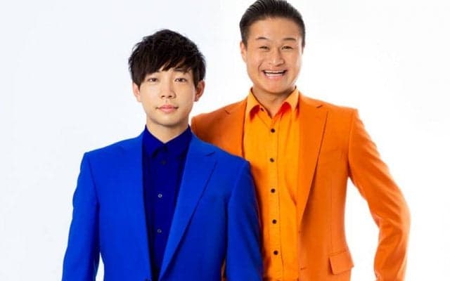 芸能界最速142キロのティモンディ高岸さん、5・15にZOZOで始球式「魂を込めて…」