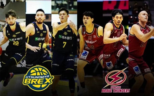 ホーム最終戦を迎える宇都宮ブレックス、天皇杯決勝で敗れた相手にリベンジなるか