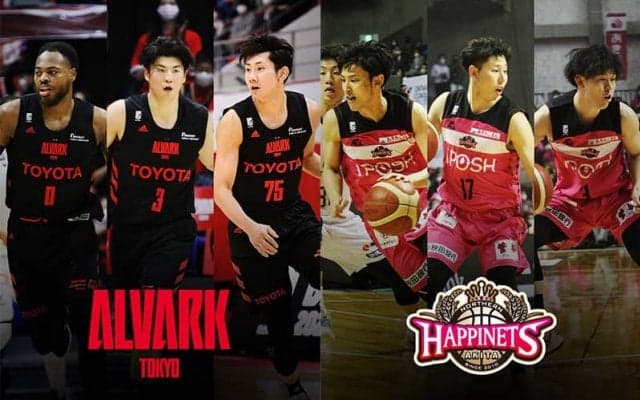 今季の対戦成績は1勝1敗、アルバルク東京は地の利を生かして連勝なるか