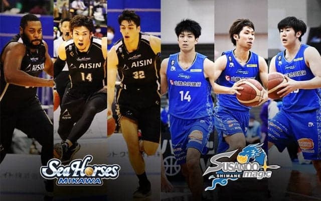 CS進出へ向け白星をつかみたいシーホース三河、勝利へのキーマンは高橋耕陽