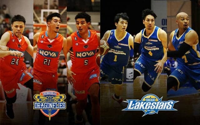 4連敗中の広島ドラゴンフライズ、勝利へ向けディフェンスを整備できるか