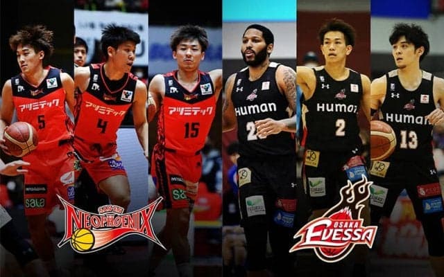 ホーム最終戦を迎える三遠ネオフェニックス、感謝の意を示すためにもトップギアで臨みたい