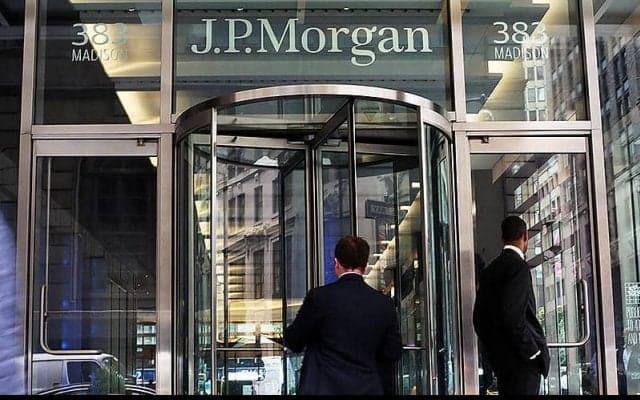 ESL支援の『JPモルガン』がその選択を後悔「明らかに判断を誤った」