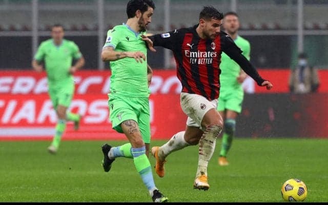 【セリエA第33節プレビュー】月曜に6位ラツィオと2位ミランのCL出場権争い