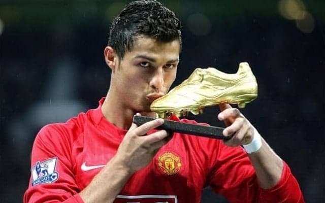 C・ロナウドのマンU復帰が加速 給与の大幅減額にも前向き