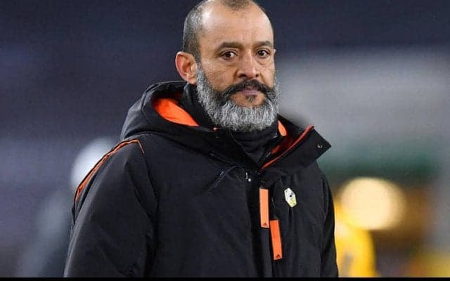 今季不振のウルブス、指揮官はトッテナム行きの噂否定 「私の心に何の疑いもない」