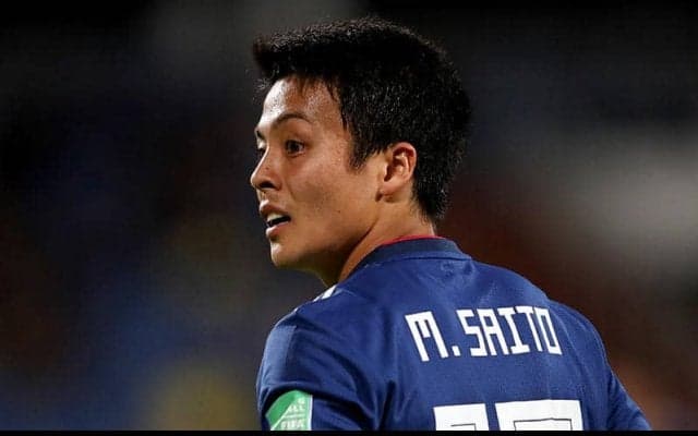 全治4カ月とされたルビン・カザンMF齊藤未月がスピード復帰、手術から2カ月でトレーニング再開