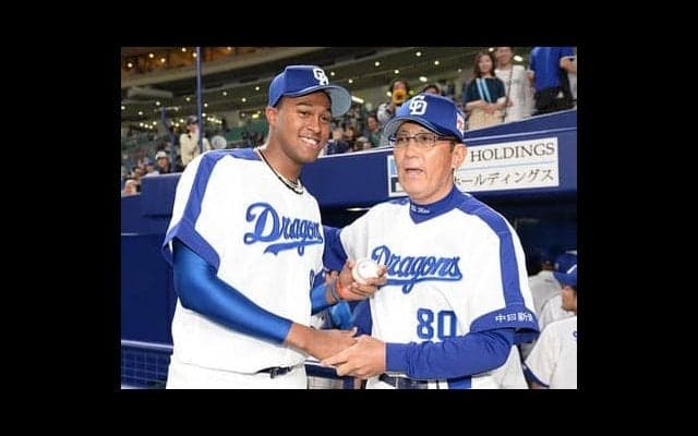 日本の各球団が外国人選手を育成枠で獲得。先駆者・森繁和がその意図やからくりを語る