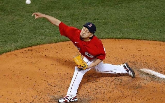 【MLB】澤村拓一が好救援でメジャー初勝利　指揮官は賛辞惜しまず「素晴らしい働き」