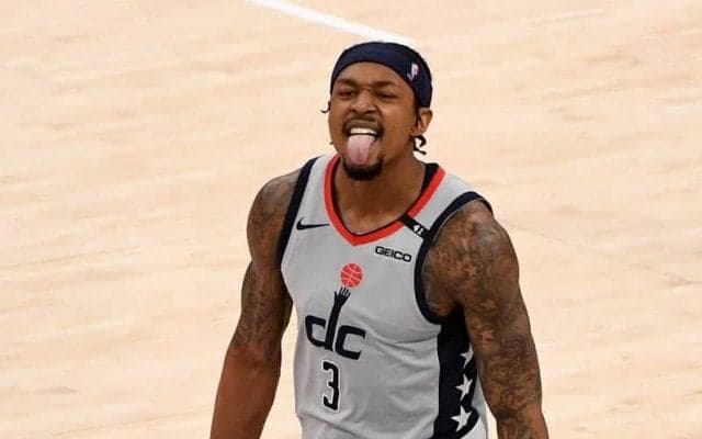 ウィザーズがサンダーを下して約4年ぶりの7連勝！ 「大きな意味があるね」とビール