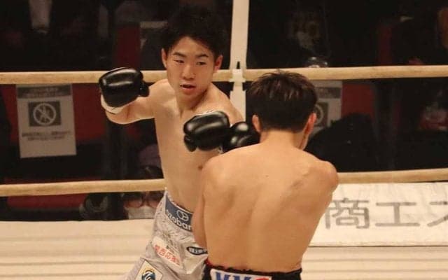 寺地拳四朗、判定勝ちでV8成功！　久田哲也撃破で飲酒問題から“みそぎ”歴代6位の防衛