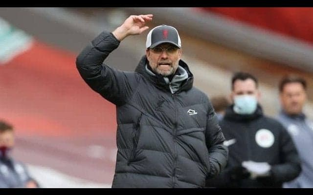 クロップ監督 過密日程不可避のCL新方式に反対「冗談のようだ」