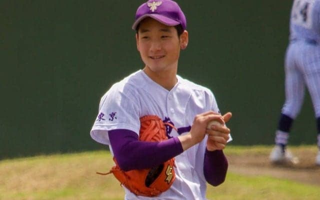 【高校野球】選抜8強を封じた“元記録員”　関東切符つかんだ関東一投手陣は「全員がエース」