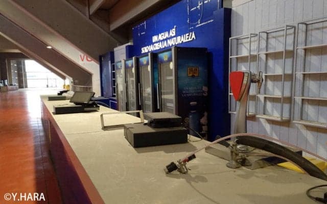 まだ首位にいる…/原ゆみこのマドリッド