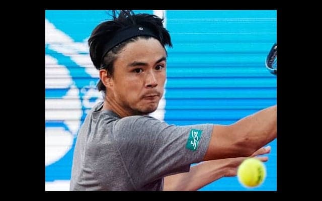  ダニエル太郎 決勝進出ならず 