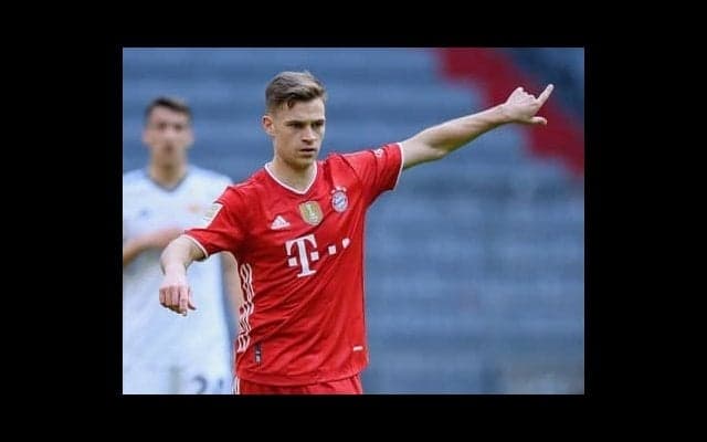 キミッヒはドイツサッカーの新リーダー。自ら契約交渉、将来は名監督