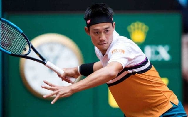 錦織圭がJALとの大型契約を更新