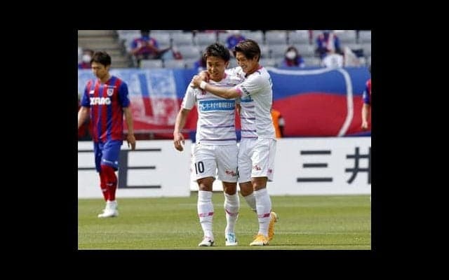 サガン鳥栖は戦力差をものともせず。スペクタクルにスター選手はいらない