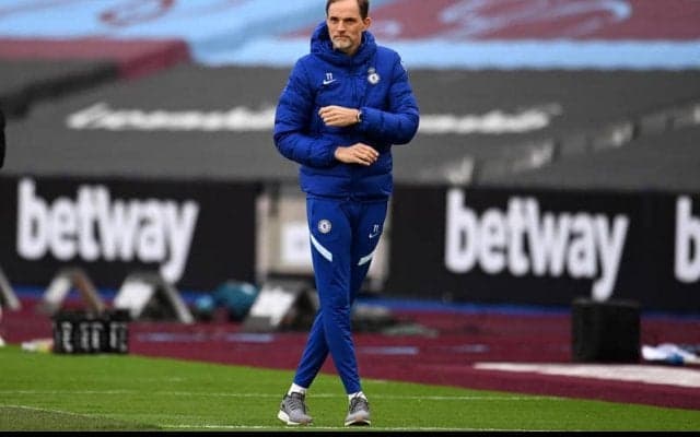 ハマーズとのシックスポインター制したトゥヘル「肝心なのは忍耐強さとアグレッシブさだった」