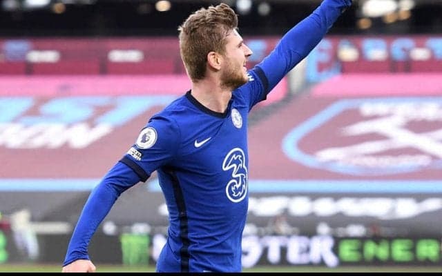 8試合ゴールのヴェルナーにトゥヘル「決定的な得点ほど有難いものはない」