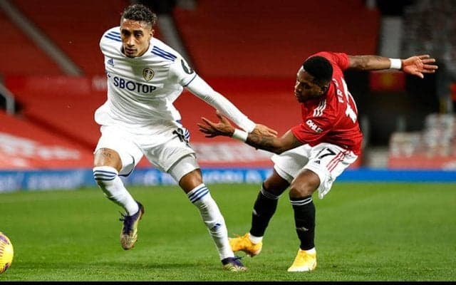 フレッジ「ブルーノがよくハフィーニャの話をしてくる。僕らと敵対しないのを願う！(笑)」