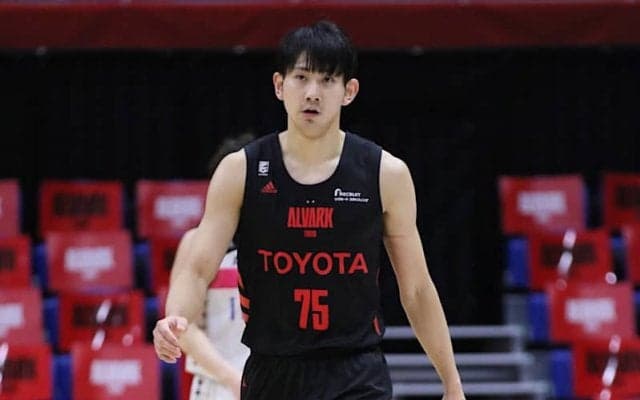 前半からリードを手にしたA東京が秋田に白星…小酒部が5本の3ポイントを含む18得点