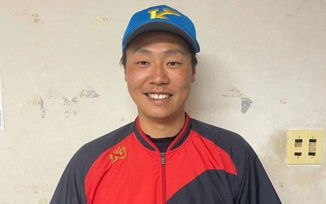 甲子園で8強、日体大では4番…　オリックス右腕の兄はなぜ女子野球の監督に？