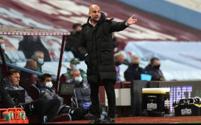 EFL杯決勝もペップは日程に苦言「最優先できるものではない」