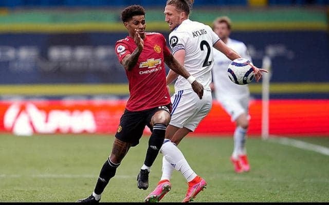 ユナイテッドはリーグ連勝が「5」でストップ…白熱のローズ・ダービーはゴールレス決着《プレミアリーグ》