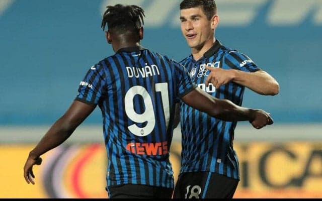 マリノフスキー3戦連発のアタランタ、冨安負傷欠場の10人ボローニャに5発圧勝で暫定2位浮上《セリエA》