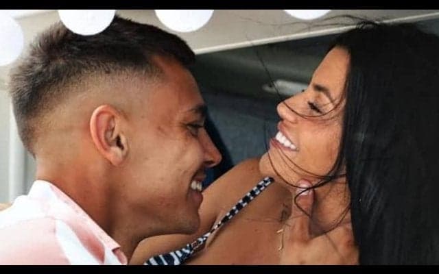 ラスパルマスでペドリと同期だった20歳の元選手が急死...現在は人気インフルエンサーと交際