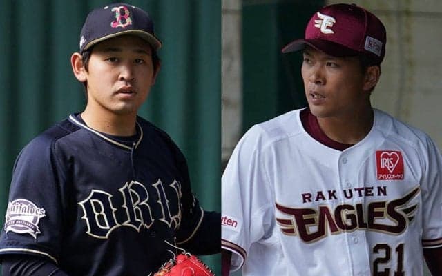 パ・リーグの今季のトレンド？　各球団で不可欠となりつつある若手左腕たち