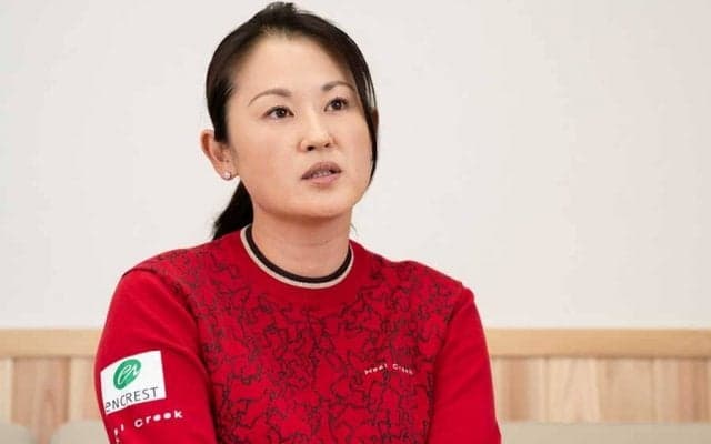 韓国女子ゴルファーが世界で勝てる理由　背景に「強くならないといけない」育成環境