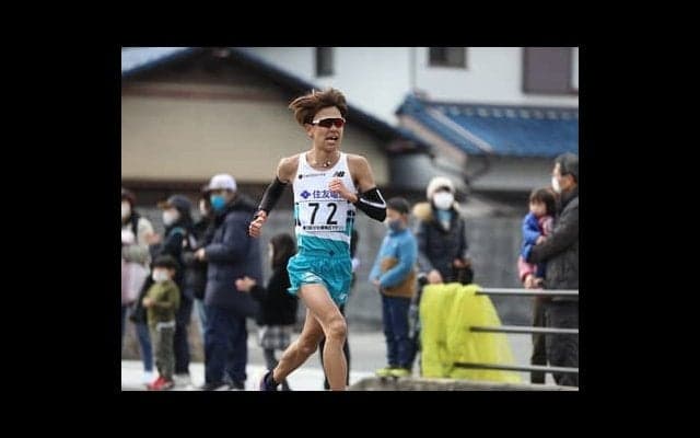 神野大地、大惨敗後の本音「マラソンも生きることもやめたくなった」