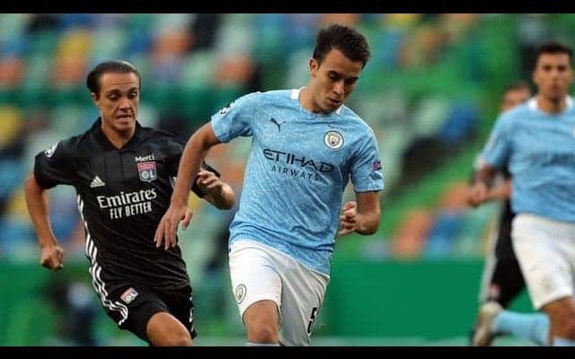 “15人いて欲しい”ペップ絶賛もバルサ移籍を明言「彼がベンチにいないのは...」