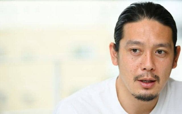 現役時代から次のキャリアを考えるのは無責任なのか？　“しくじり先生”元フロンターレ・井川祐輔からの助言