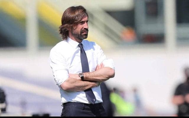 痛恨ドローでCL圏争いから後退のユーベ、ピルロ監督「アプローチが全て間違っていた」