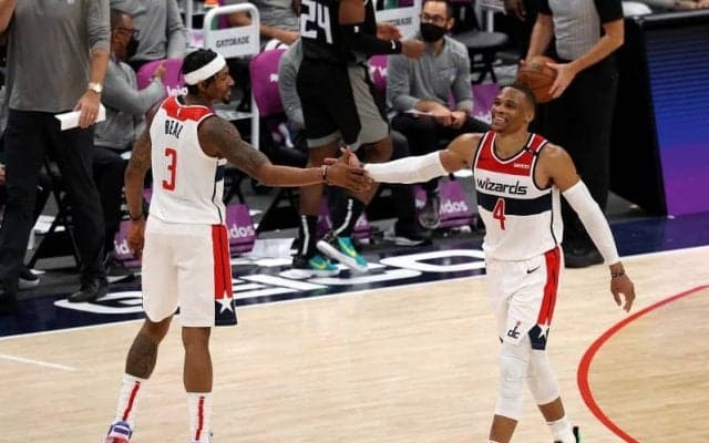 ウィザーズがキャブスを破って19シーズンぶりとなる8連勝を達成