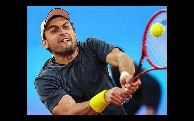 準Vで自己最高位を達成