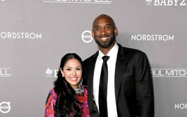 ナイキと決別したコービーファミリーが新ブランド設立へ…早速複数の商標を出願中