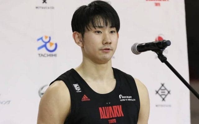 秋田に連勝を飾ったA東京…ルカHC「今後も小酒部はまだまだ伸びていく」