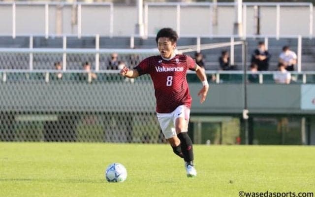 【連載】＃ａｔａｒｉｍａｅｎｉ ＣＵＰ 開幕直前特集　第４回　田中雄大×杉田将宏（１／４）