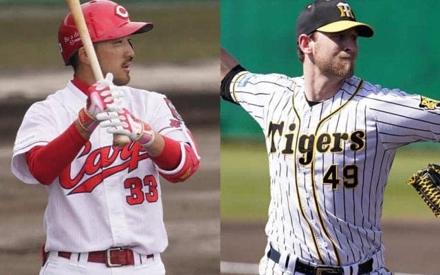 戦力外から人生激変の燕右腕も…　昨季から変貌の“サプライズ”選手たち【セ編】