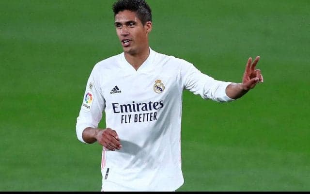 チェルシー行きの噂もあるヴァラン、CLでの対戦に意気込み「彼らは完璧に近い」